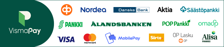 VismaPay