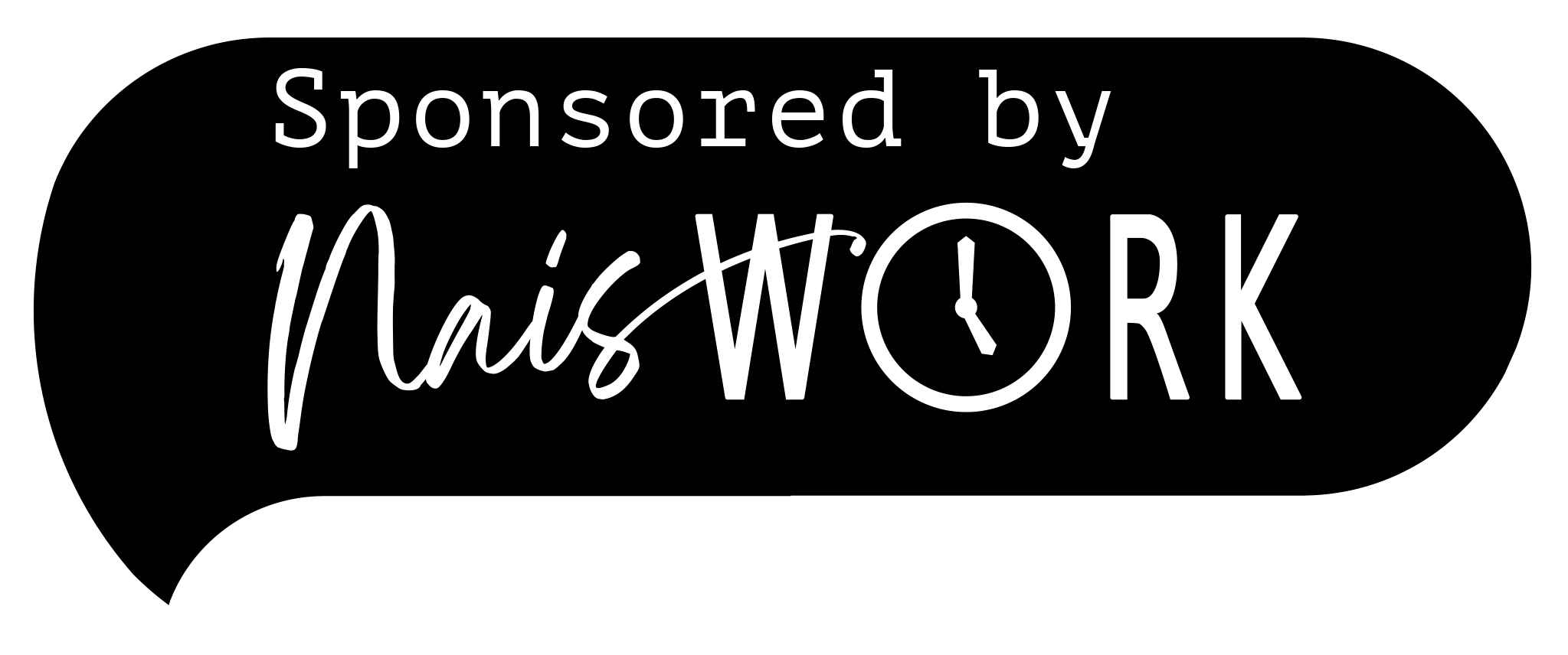 Sponsored by NaisWork