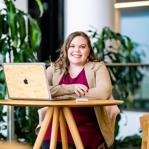 Meeri Karusaari markkinointi